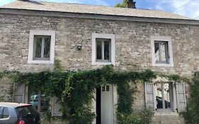 Cottage Du Samson - Homestay, 2Nd Floor